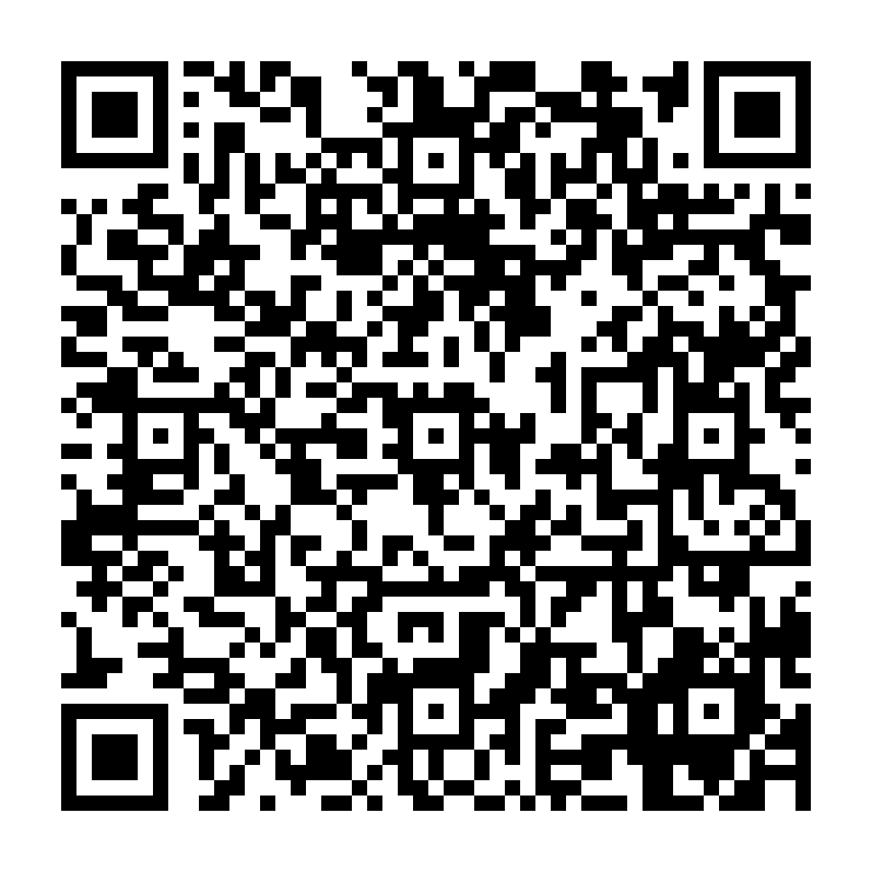 QR-koodi