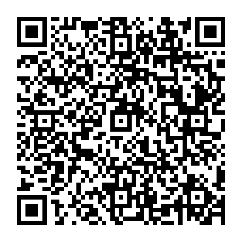 QR-koodi