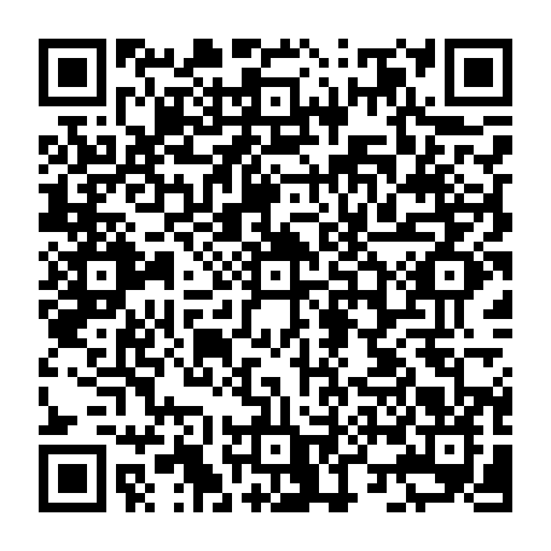 QR-koodi