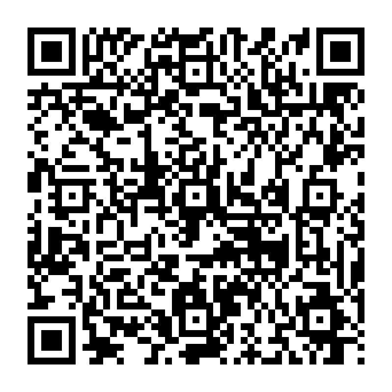 QR-koodi