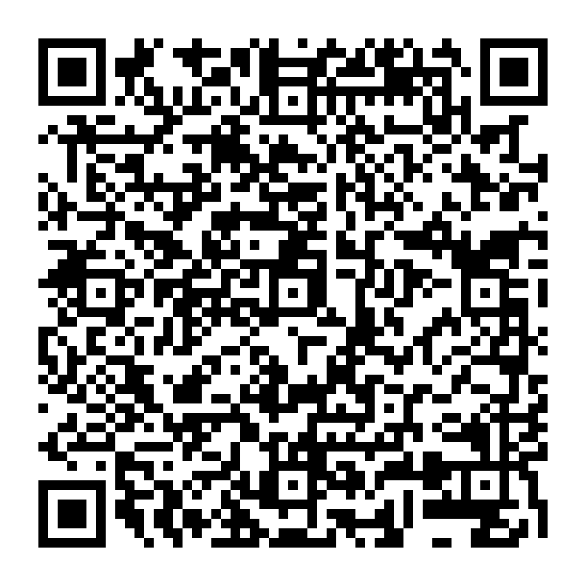 QR-koodi