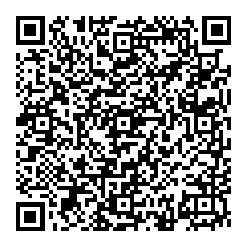 QR-koodi
