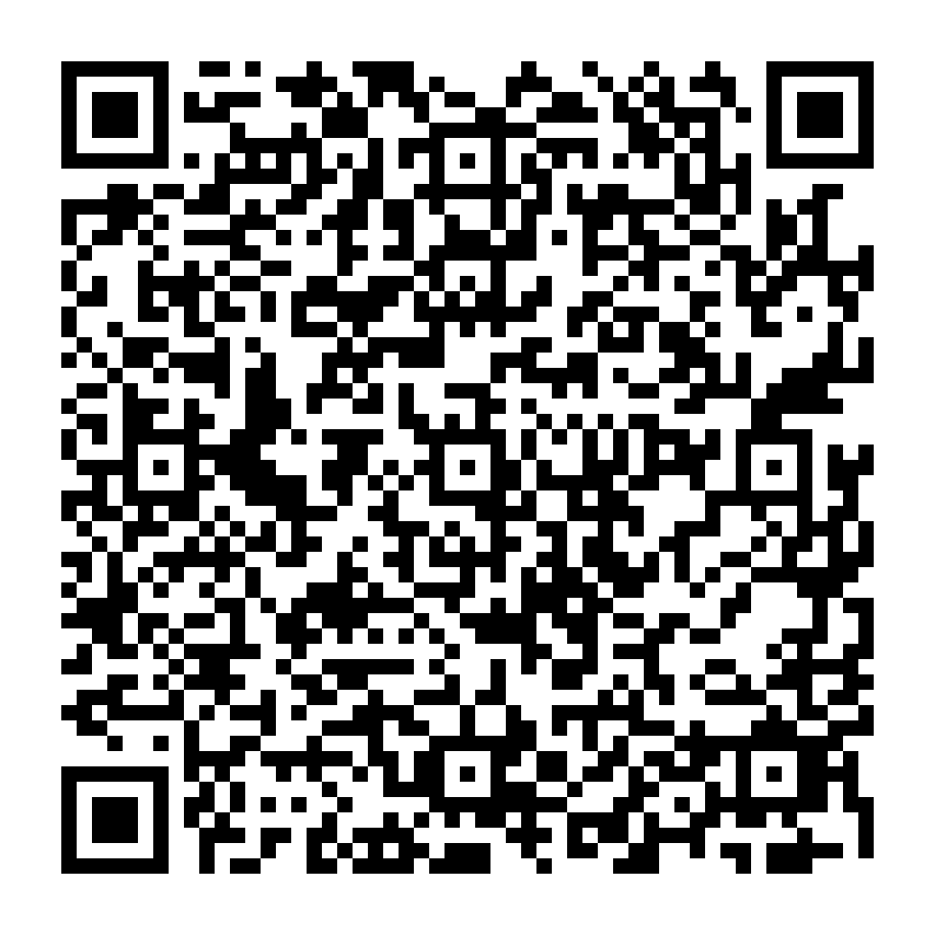 QR-koodi