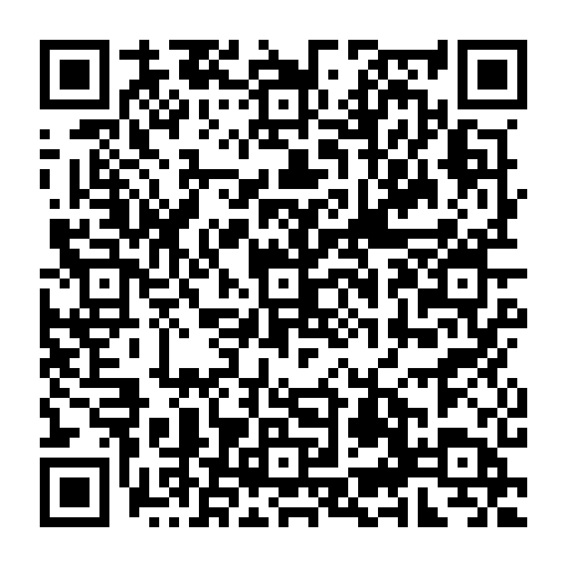 QR-koodi