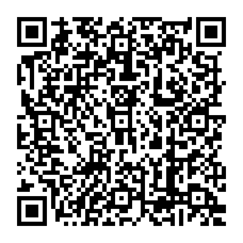 QR-koodi