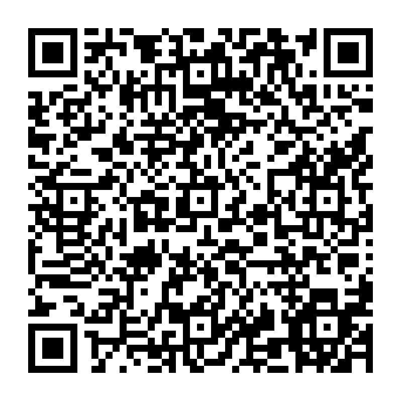 QR-koodi