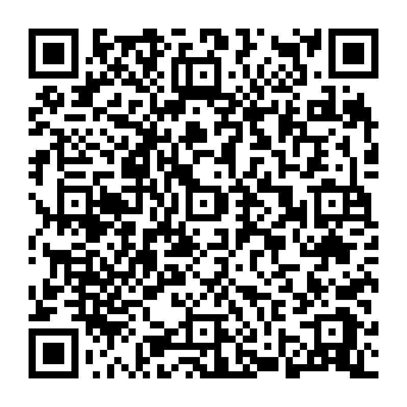 QR-koodi
