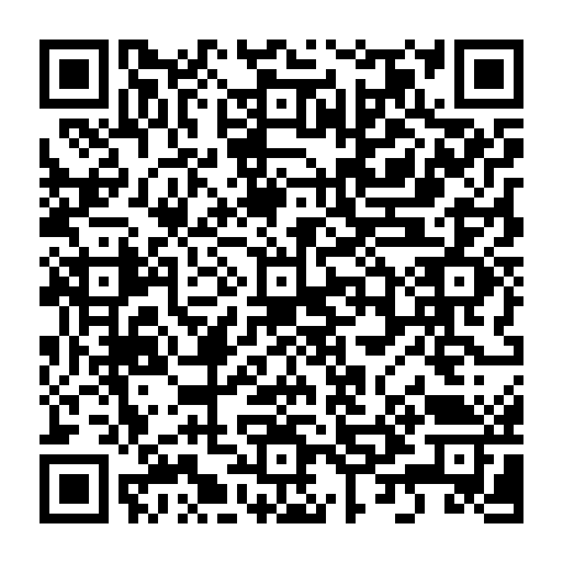 QR-koodi