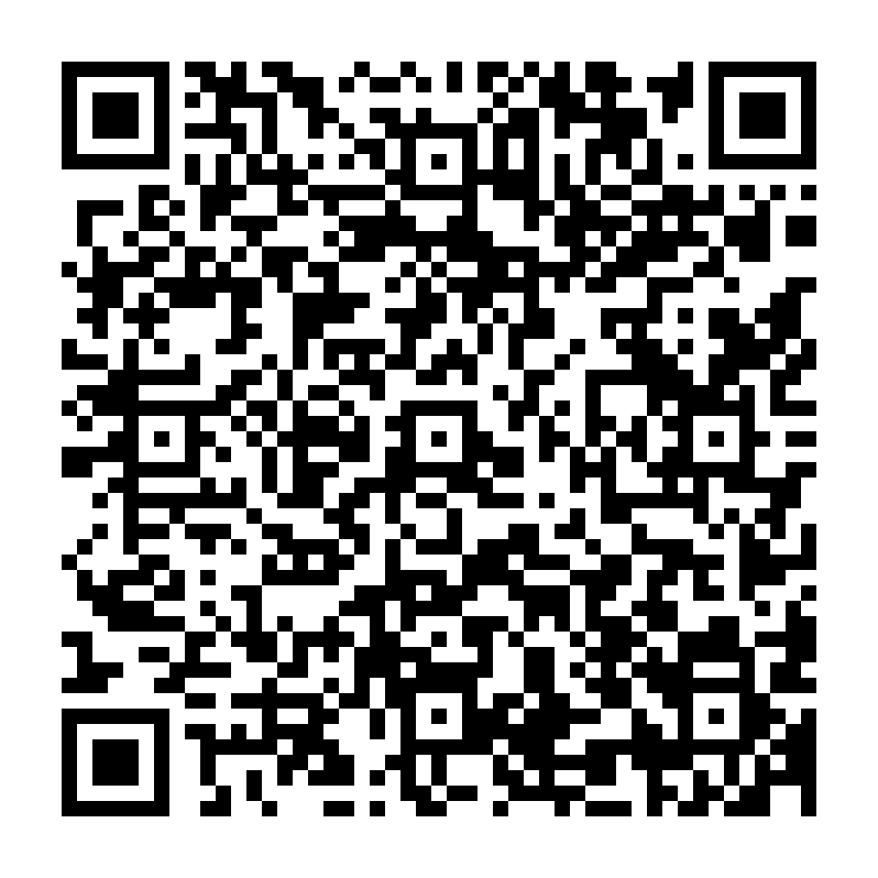 QR-koodi