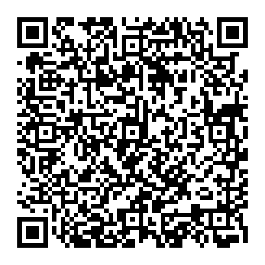 QR-koodi