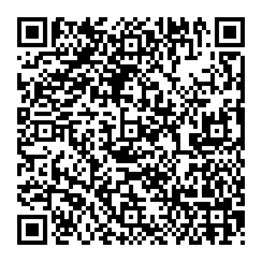 QR-koodi