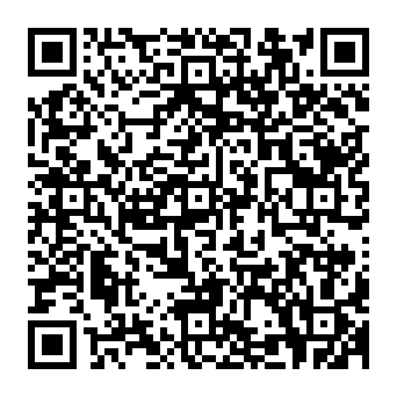 QR-koodi