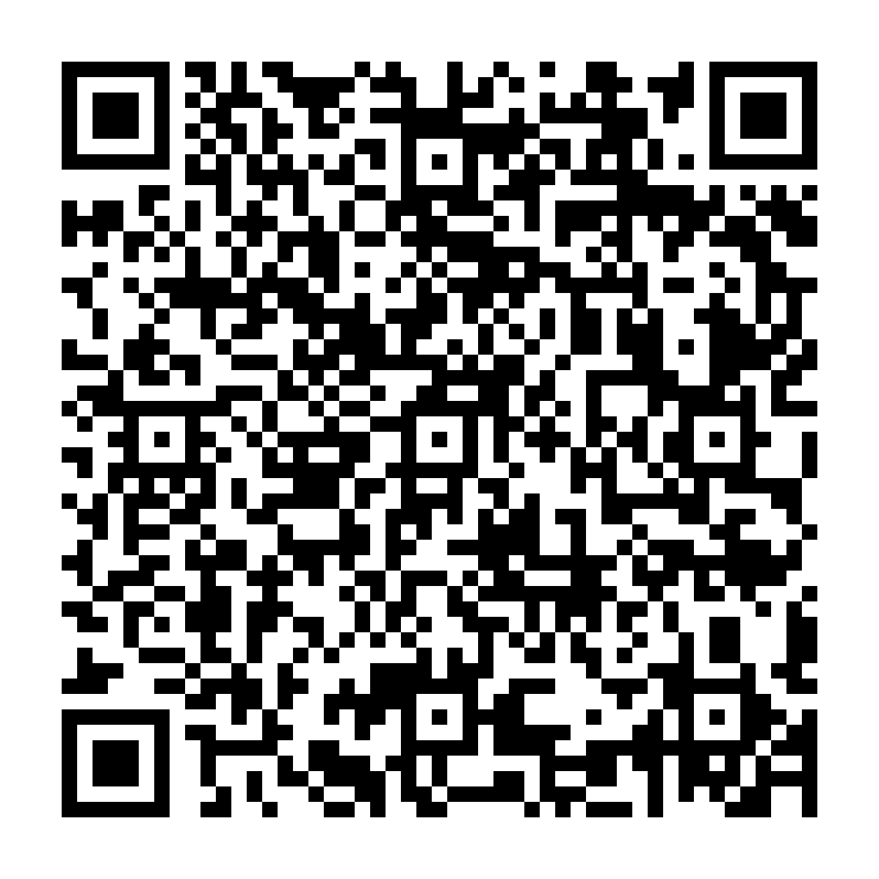 QR-koodi