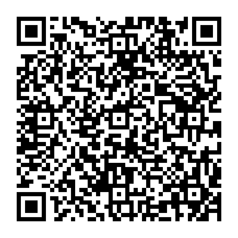 QR-koodi