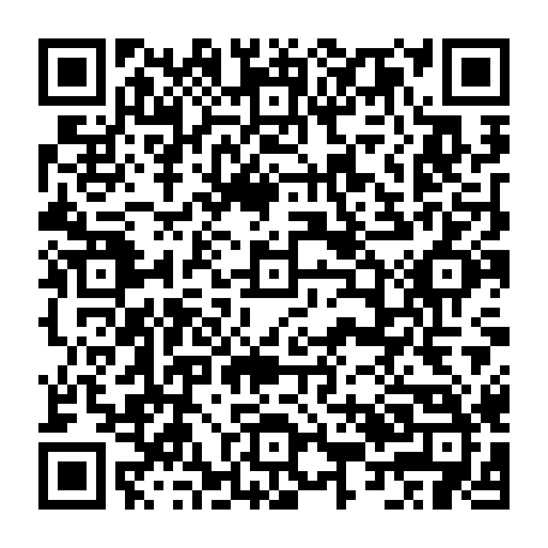 QR-koodi