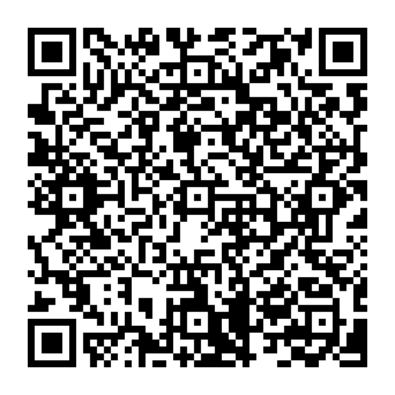 QR-koodi