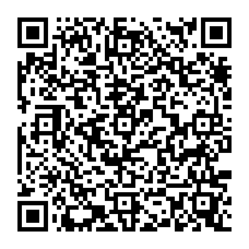 QR-koodi