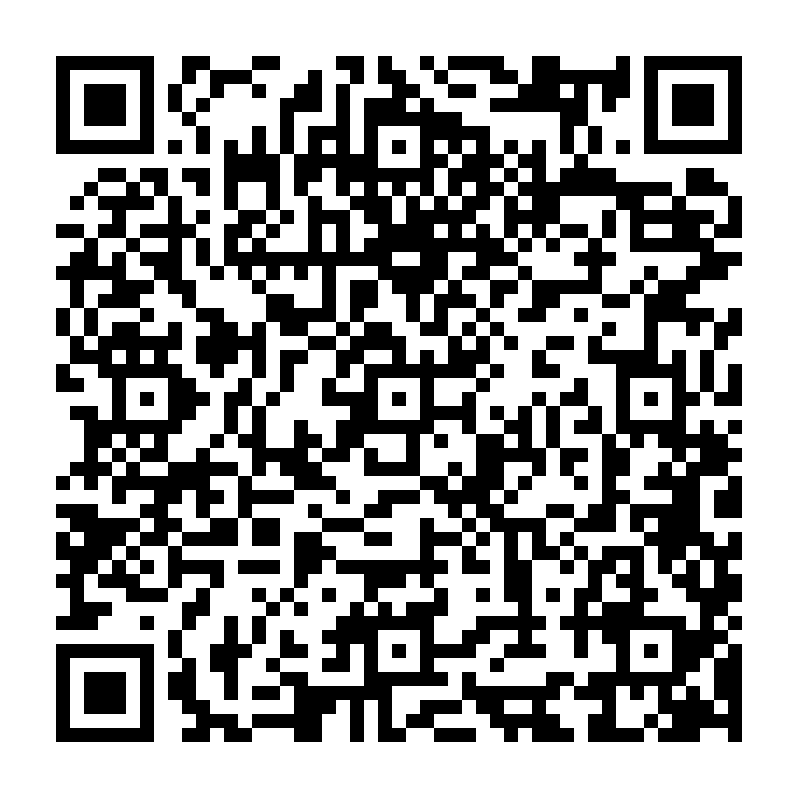 QR-koodi