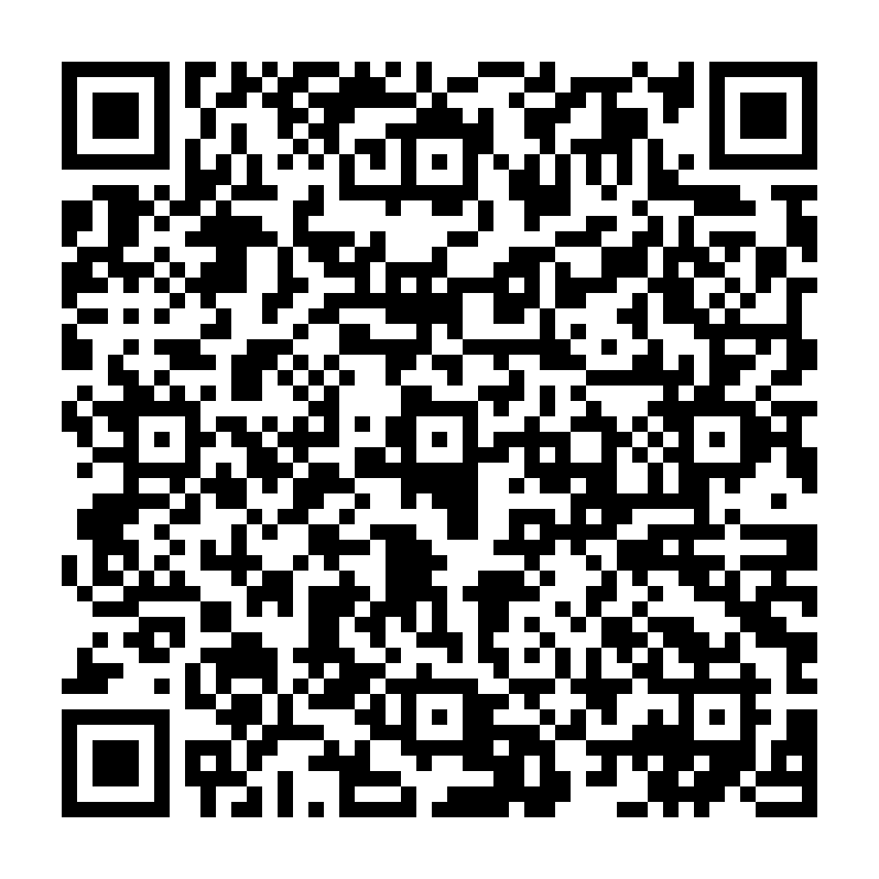 QR-koodi