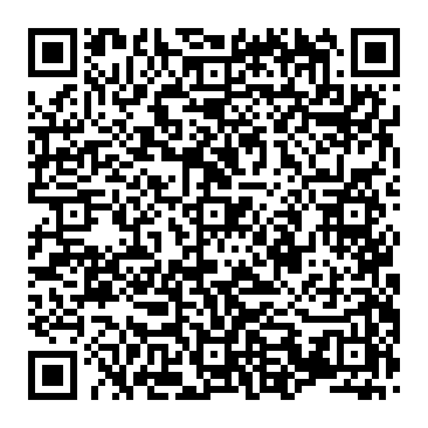 QR-koodi