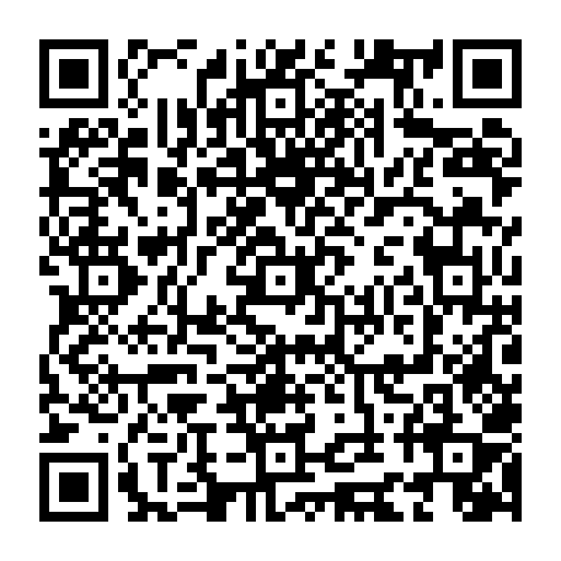QR-koodi