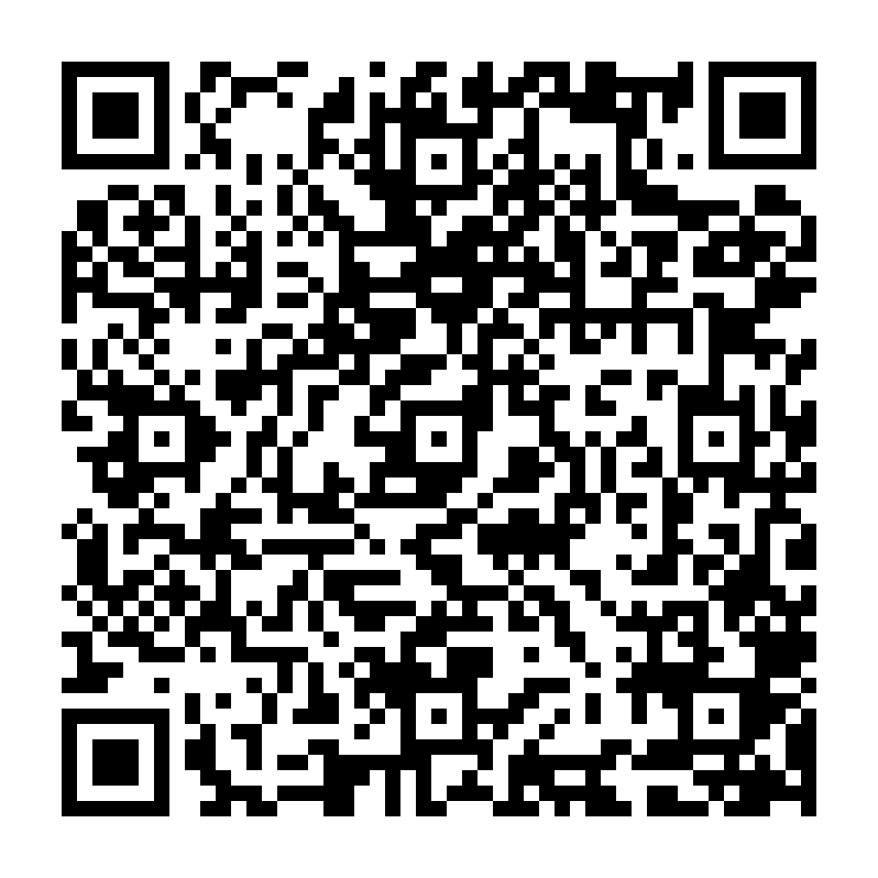 QR-koodi