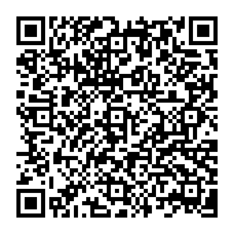 QR-koodi