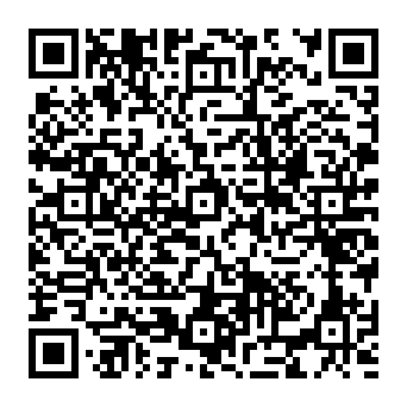 QR-koodi