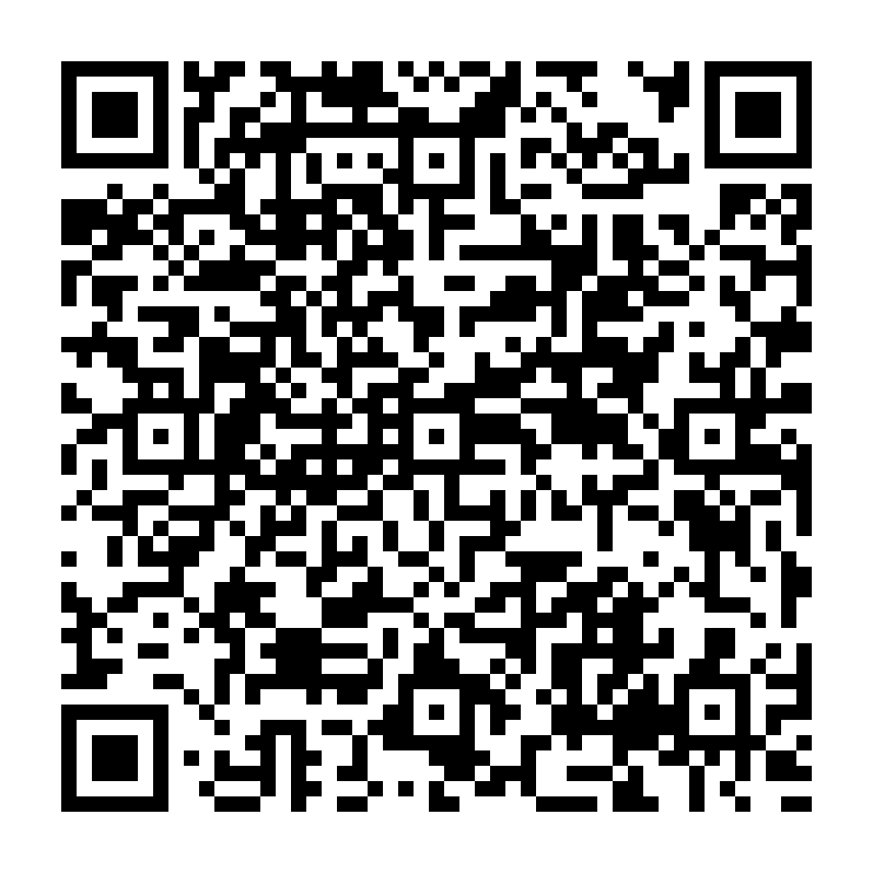 QR-koodi