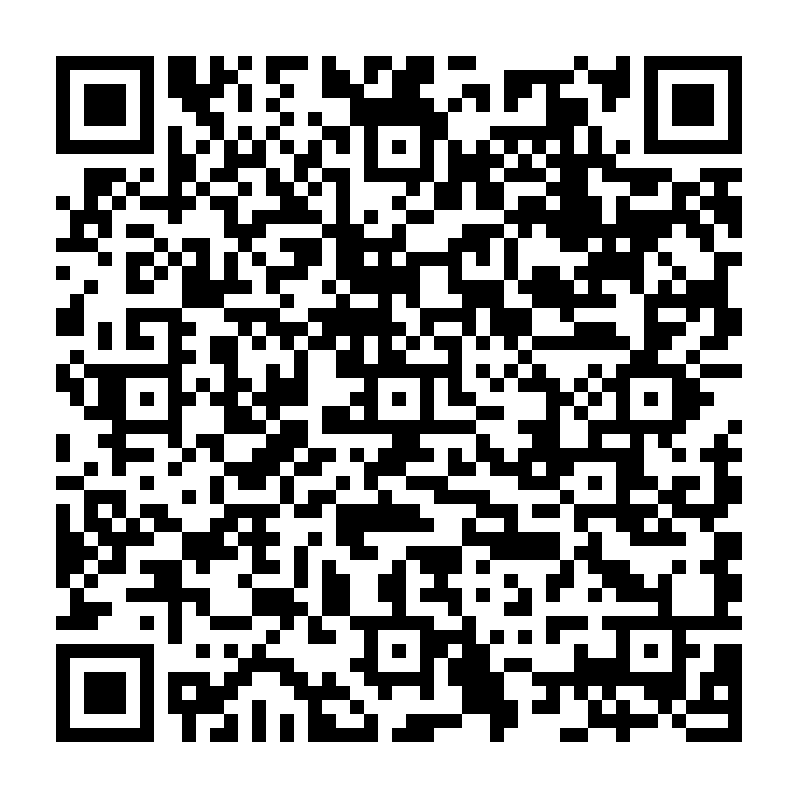 QR-koodi