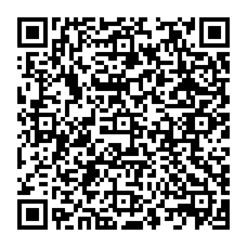 QR-koodi