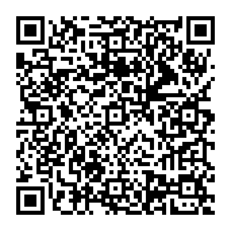 QR-koodi