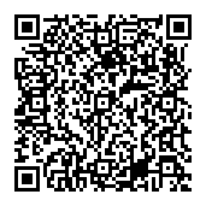 QR-koodi