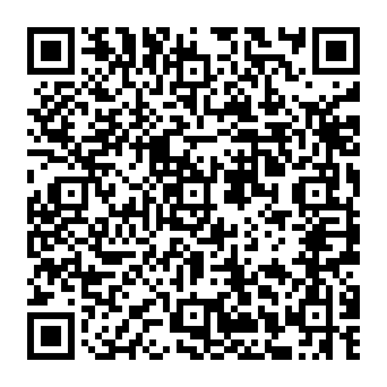QR-koodi