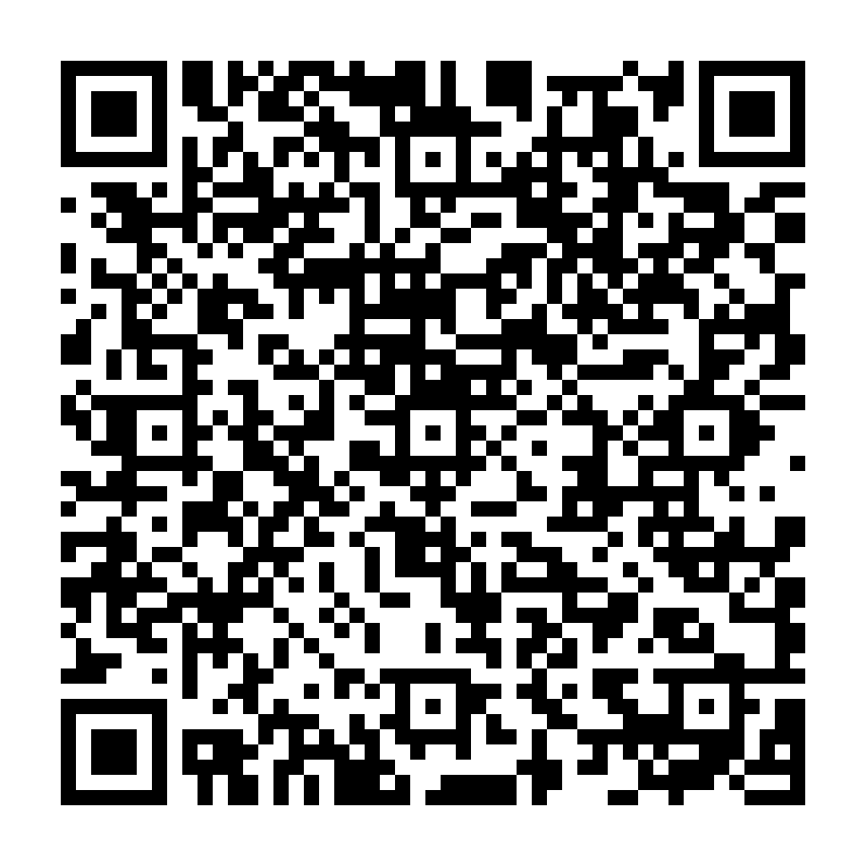 QR-koodi