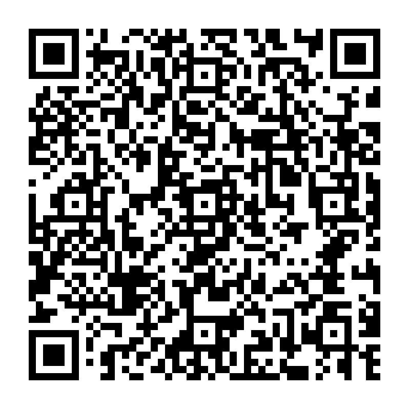 QR-koodi