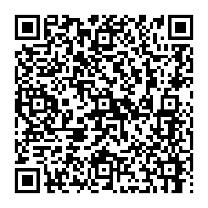 QR-koodi