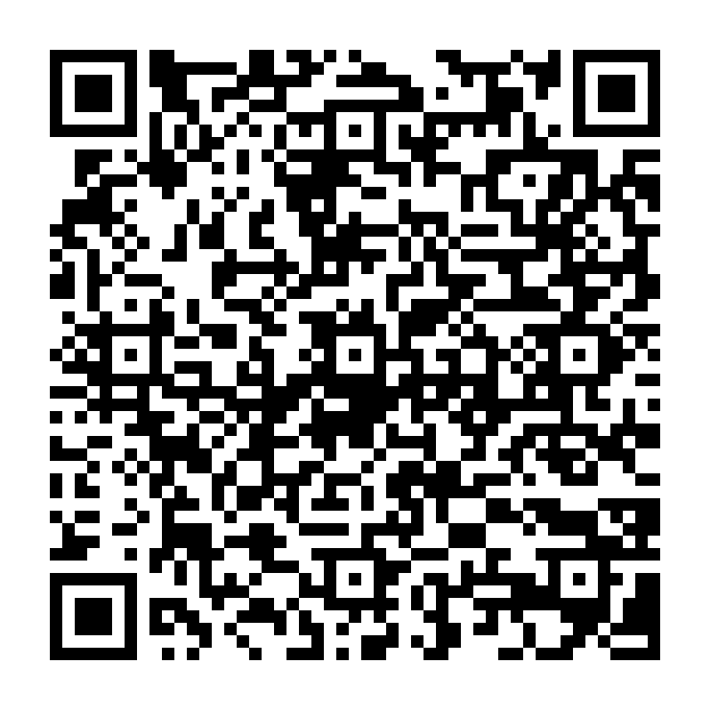 QR-koodi