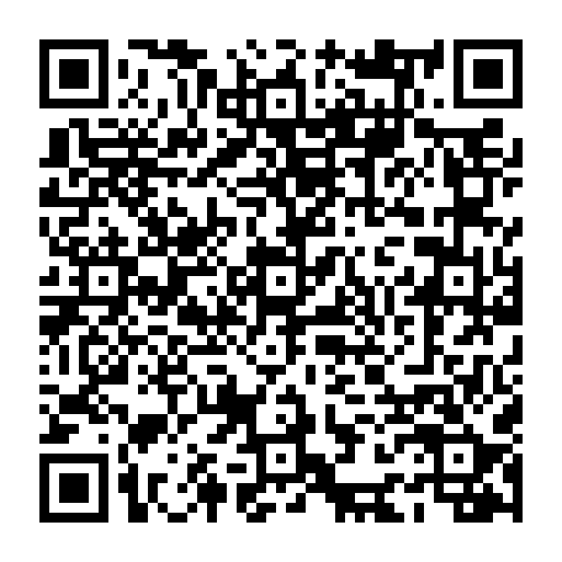 QR-koodi