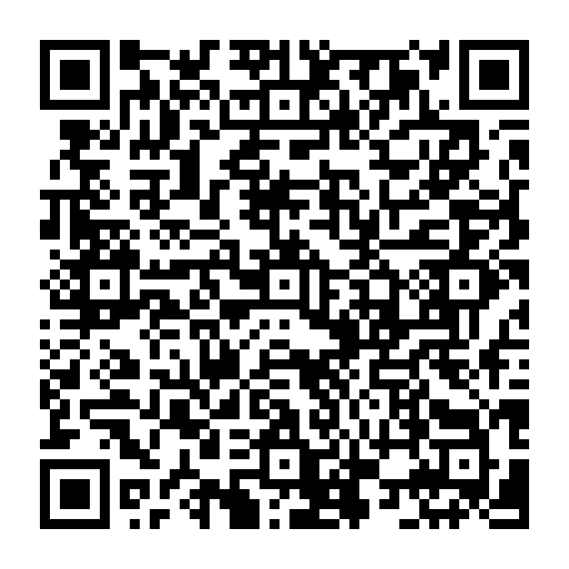 QR-koodi