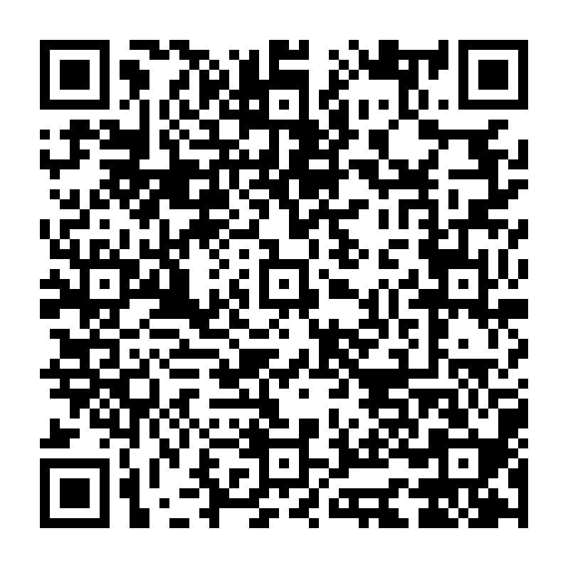 QR-koodi