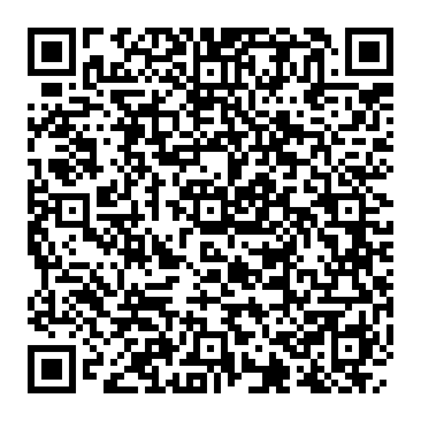 QR-koodi