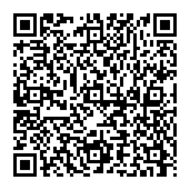 QR-koodi