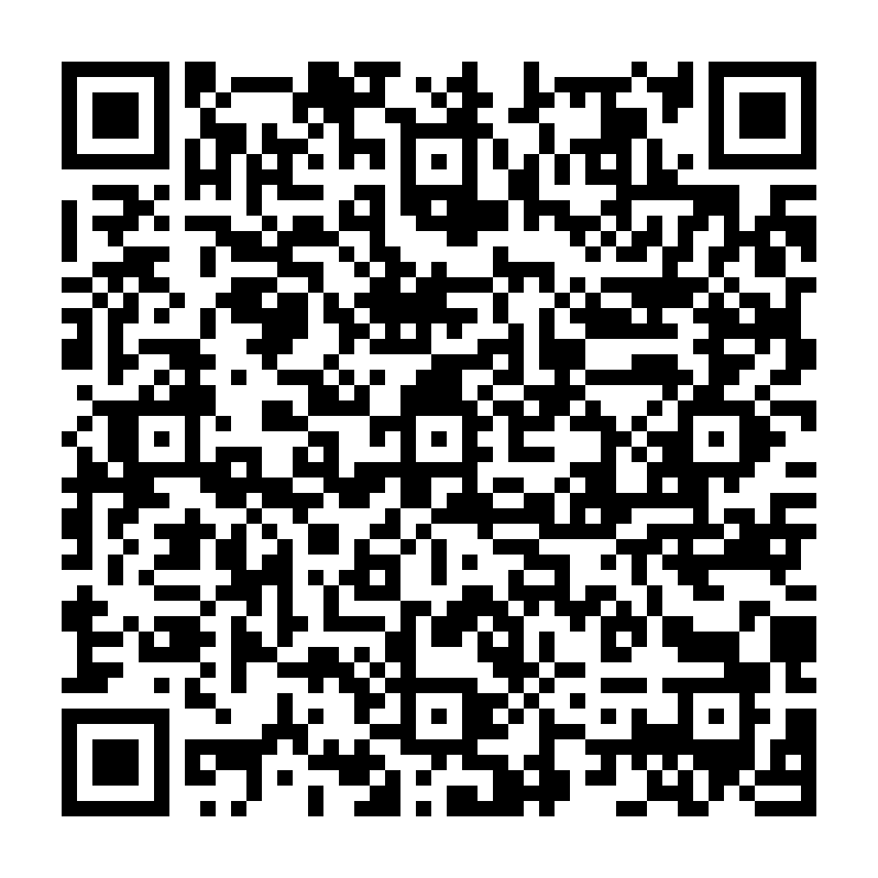QR-koodi