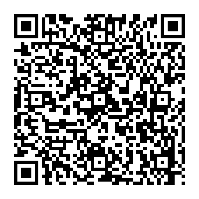 QR-koodi