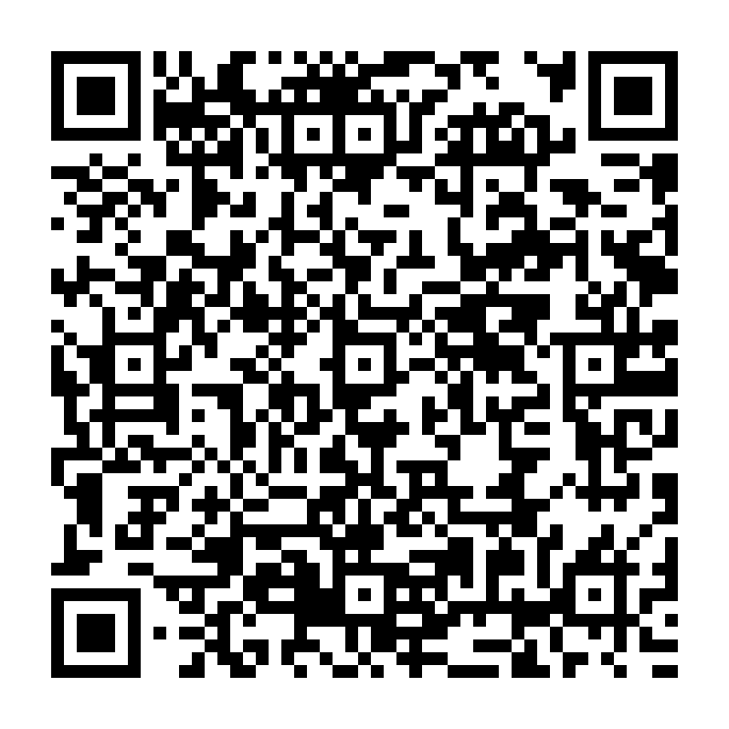 QR-koodi