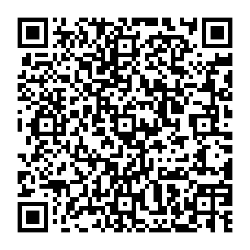 QR-koodi