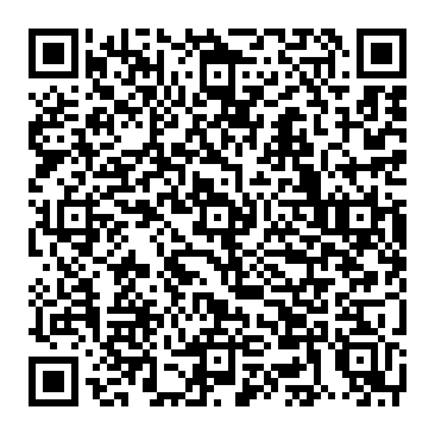 QR-koodi