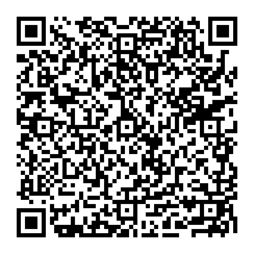 QR-koodi