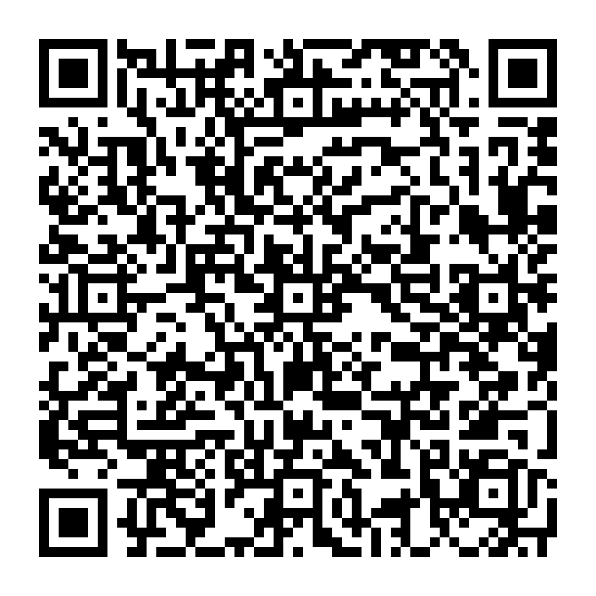 QR-koodi